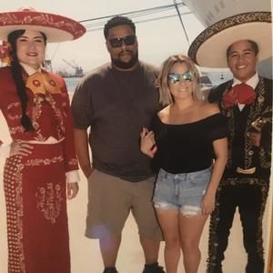 Meet your Posher, Catherine